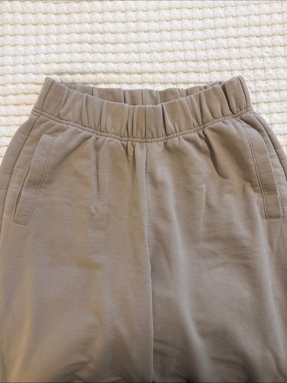 3 Pair Jogger Sweatpants-Women’s XS - Picture 8 of 8